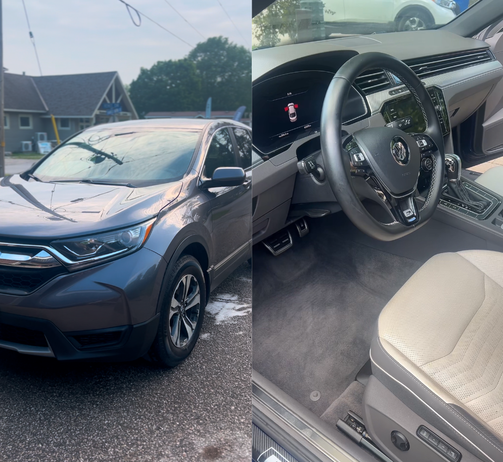 interior exte